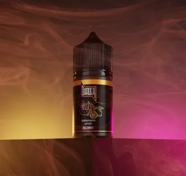 АРОМАТИЗАТОР CHASER BLACK WATERMELON LEMON 12 мл