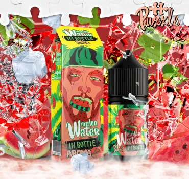 Ароматизатор In Bottle Watermelon 12 мл