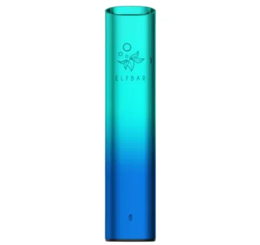 Elf Bar Mate 500 Blue Green
