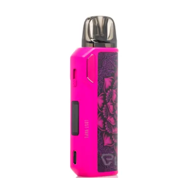 Lost Vape Thelema Elite 40 Pink Survivor