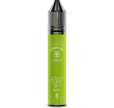 Ароматизатор Lucky Mojito 13,2 мл