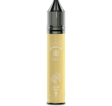 Ароматизатор Lucky Cream Soda Lemonade 12,2 мл
