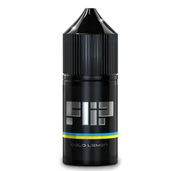 Ароматизатор Flip Cold Lemon 11,25 мл