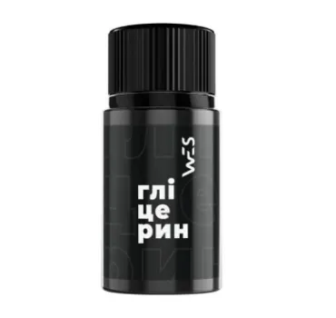 Гліцерин WES 15 мл