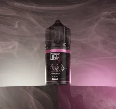 АРОМАТИЗАТОР CHASER BLACK SHERBET 12 мл