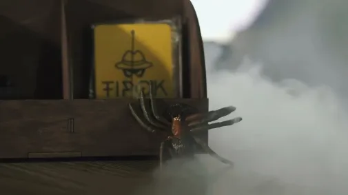 Вбудована мініатюра для Вейп-шоп "ТІРОК" в Хмельницькому 5!