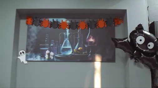 Вбудована мініатюра для Вейп-шоп "ТІРОК" в Старокостянтинові!