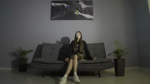 Вбудована мініатюра для Вейп-шоп "ТІРОК" в Хмельницькому!