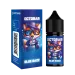 Ароматизатор Octobar NFT Blue Razz 15 мл