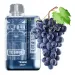 Elf Bar TE5000 Grape