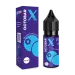 Ароматизатор Octobar X Blueberry Menthol 7,5 мл