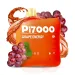 Elf Bar Pi7000 Grape Energy