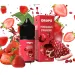 Ароматизатори Hype Drops Pomegranate Strawberry 12 мл