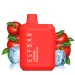 Elf Bar LB5000 Red Apple Ice
