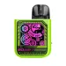 Lost Vape Ursa Baby 2 Pop Green x Time Gear